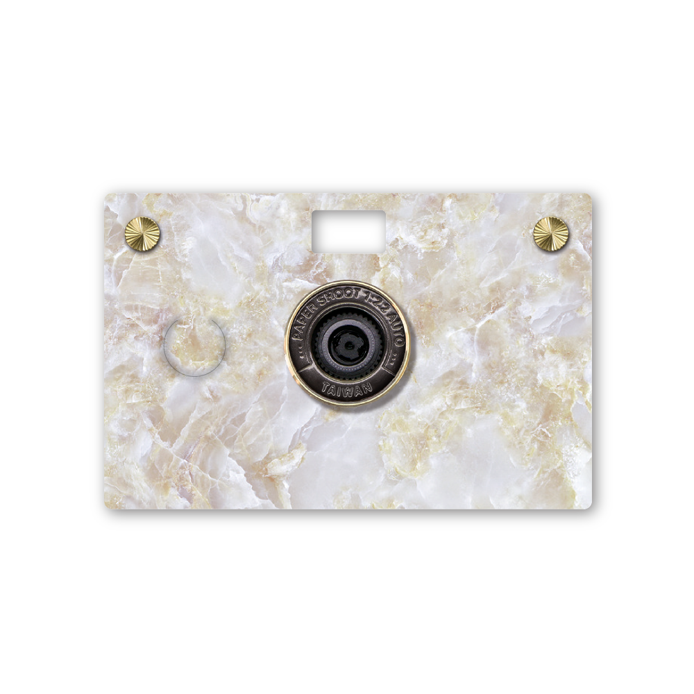 Coque Classique - Marbre - Jade