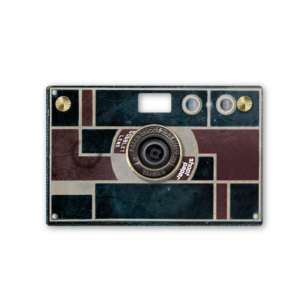 Coques Classiques - Collection Vintage