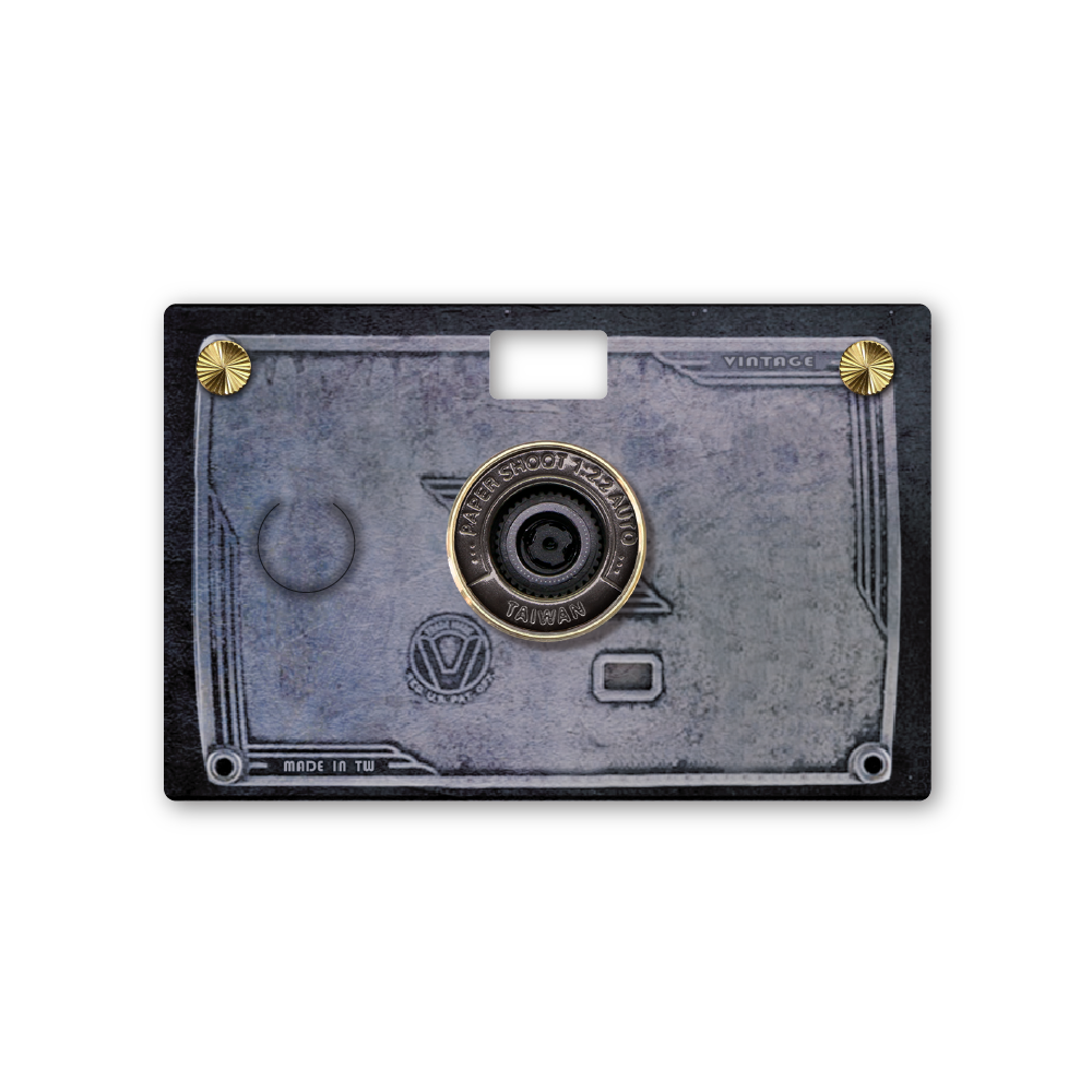 Coques Classiques - Collection Vintage