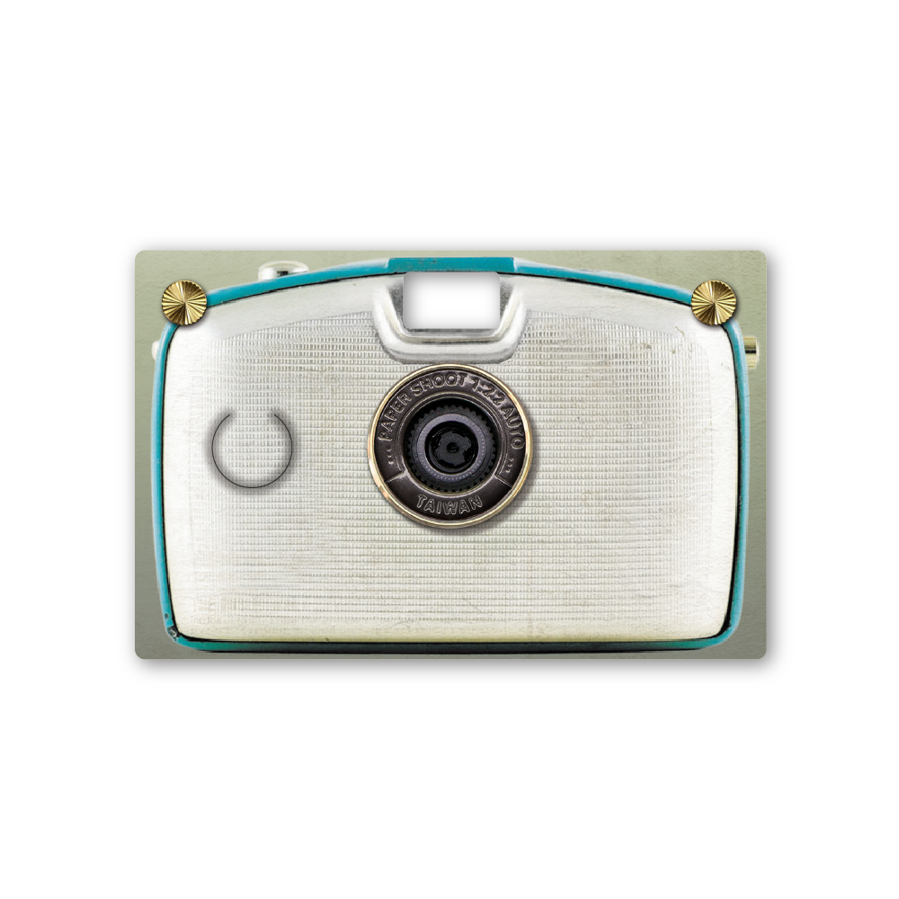 Coques Classiques - Collection Vintage