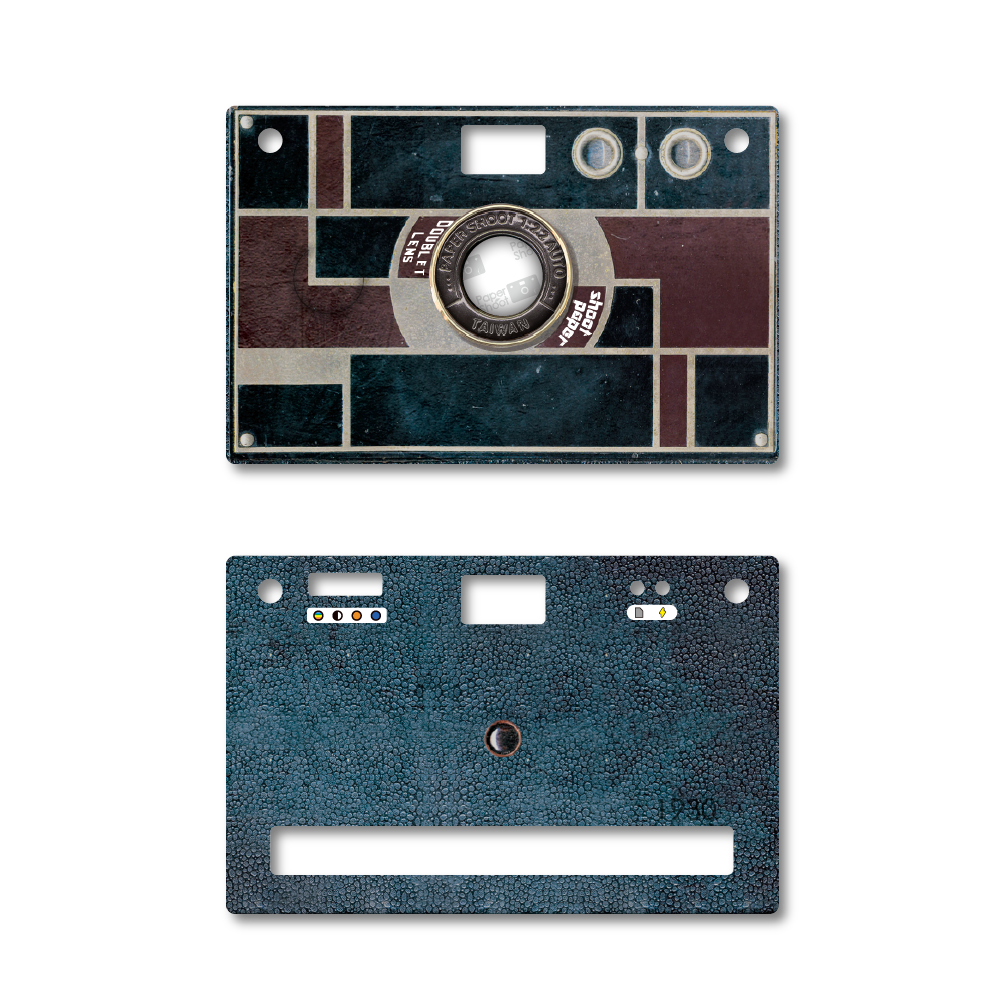 Coque Classique - Vintage - 1930