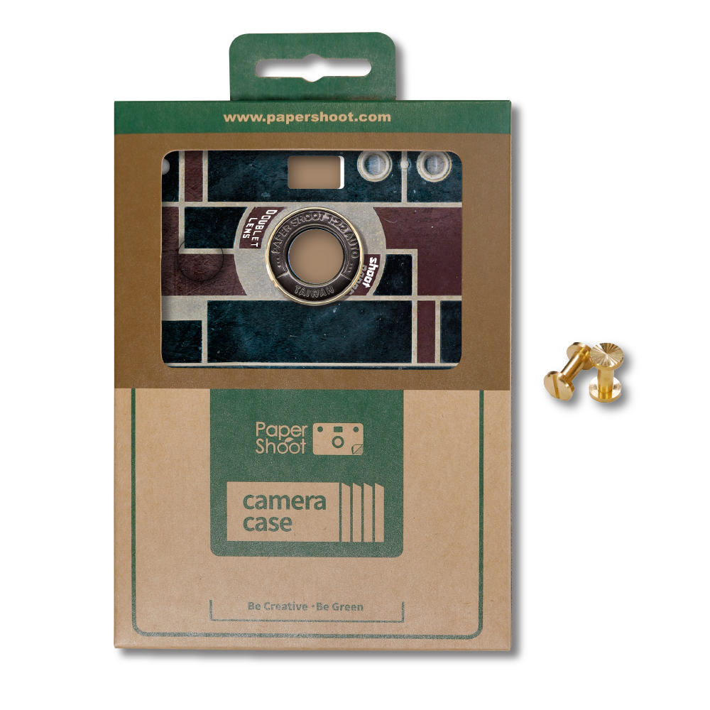 Coque Classique - Vintage - 1930