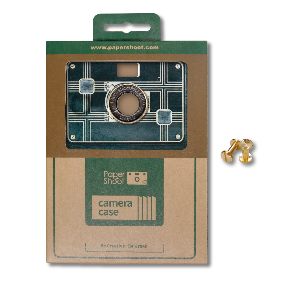 Coque Classique - Vintage - 1933