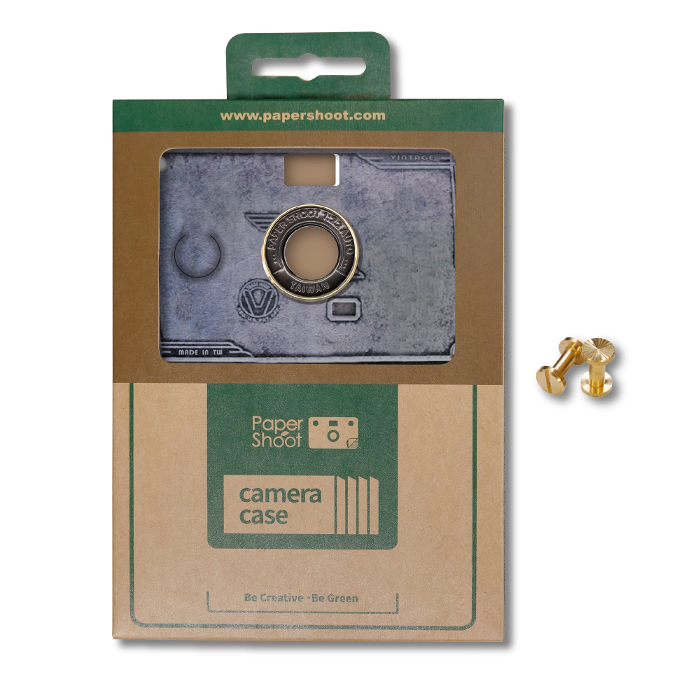 Coque Classique - Vintage - 1938