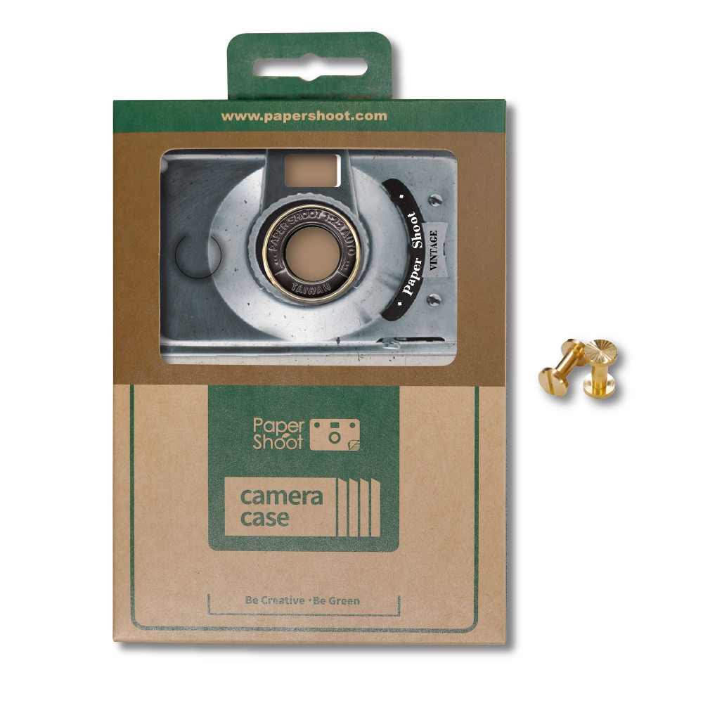 Coque Classique - Vintage - 1953H