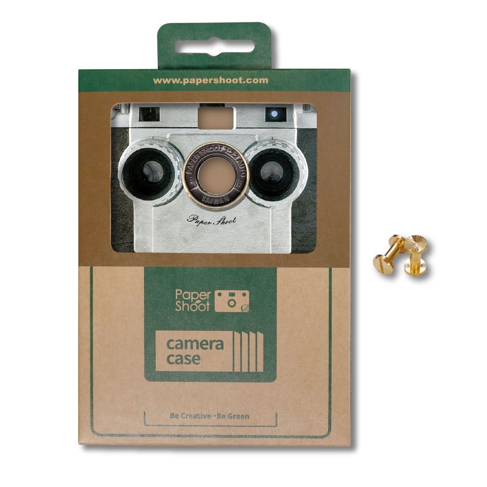 Coque Classique - Vintage - 1953R