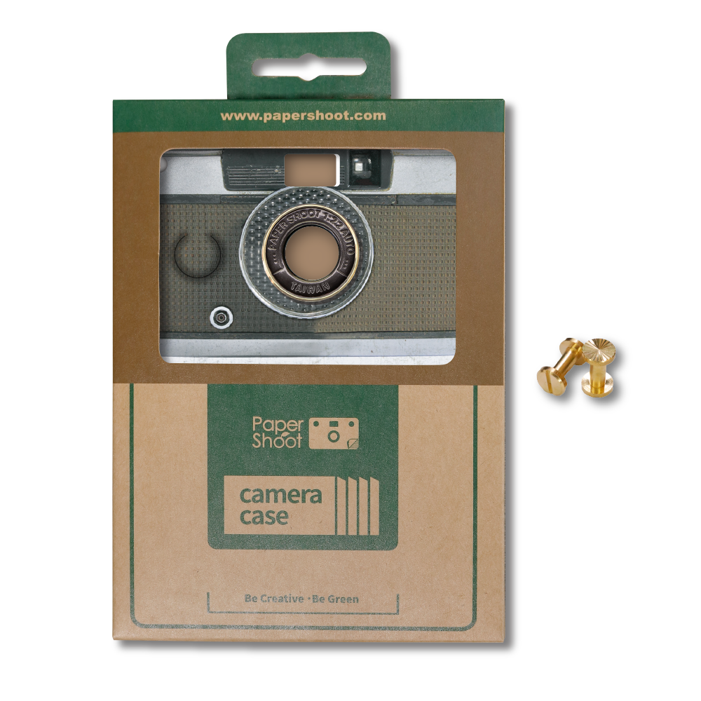 Coque Classique - Vintage - 1961