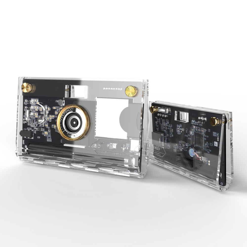 Coffret appareil photo - CROZ - Vanguard