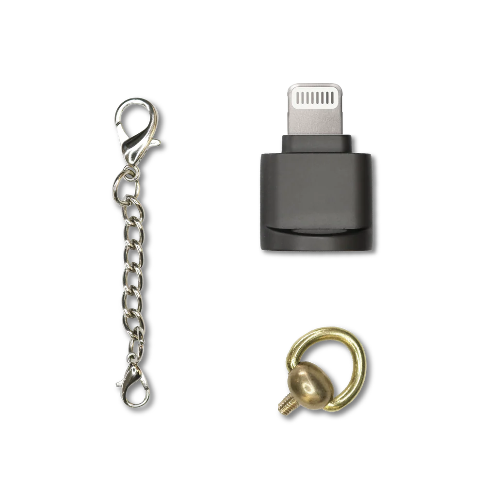 Lecteur de carte mémoire micro SD