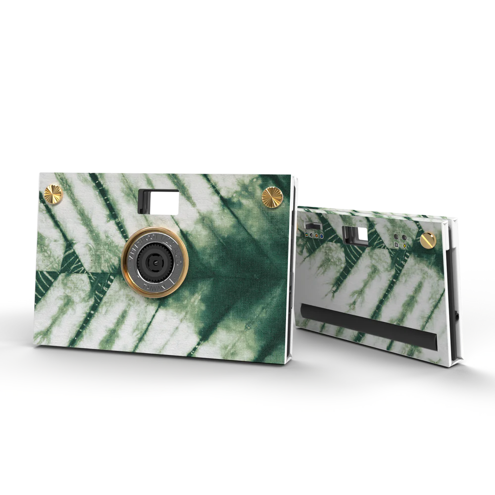 Set appareil photo (coque incluse) - Zen - Matsuba Set appareil photo (coque incluse) - Zen - Matsuba