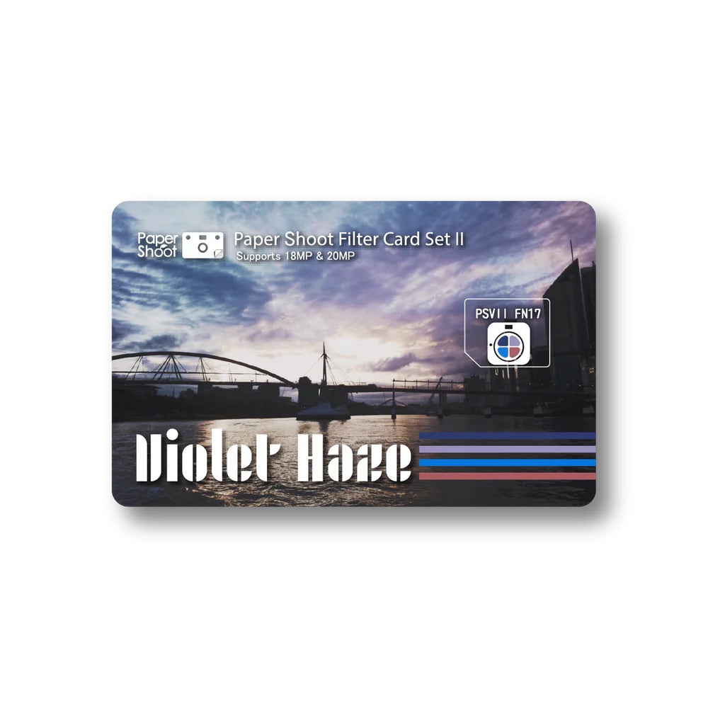 Cartes filtres