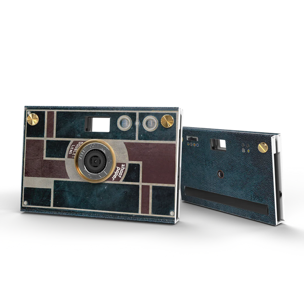 Retro Camera - Photographie argentique pour tout le monde Retro Camera - Photographie argentique pour tout le monde